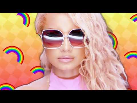 Havana Brown ft  Dawin   Like Lightning   HD    VKlipe Net