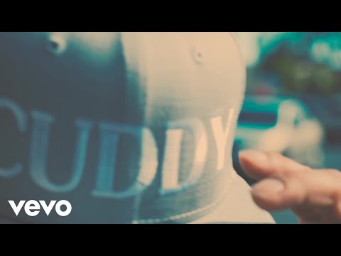 Cuddy - Another Day (Official Video) ft. Hwy Foe