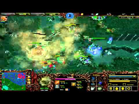 DotA - Crixalis the SandKing  KoBrAtA_007