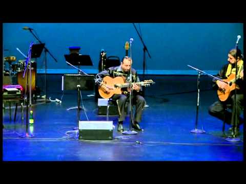 Two Guitars - (Vengerka) - Две гитары - Les deux guitares