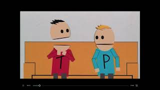 South Park bigger longer uncut uncle fucker