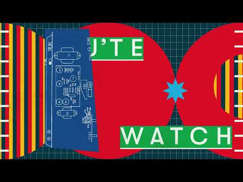 Jte Watch - Quebec Redneck Bluegrass Project