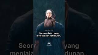 Download lagu Hati-hati para Isteri Perkara ini - Ust Wadi Anuar mp3