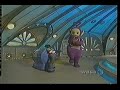 Teletubbies WBGU Airing