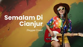 Download lagu Semalam di Cianjur - Alfian | Uyekansaja Reggae Cover mp3