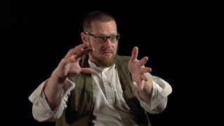 Theopoetics - An Interview with Callid Keefe-Perry