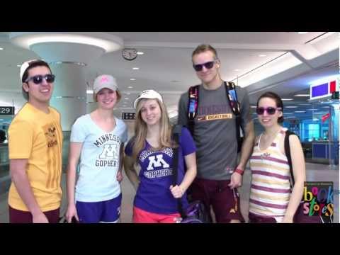 Spring Break Umn