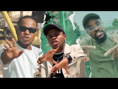 Declive X Selirasday X Kanga Dji - MARIA DAS DORES 2 (Vídeo oficial)