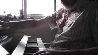 Video thumbnail for ESI Keycontrol Midicontroller Keyboard 49 conected & play ! by vartolomei55