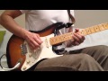 Poison - Body Talk riff