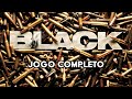 Black Jogo Completo Gameplay Longplay Do In cio Ao Fim
