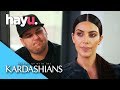 Will a 2nd Season Save Rob & Chyna's Relationship? | Keeping Up With The Kardashians