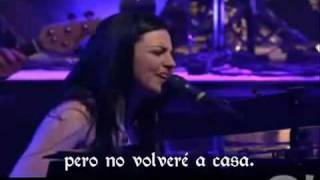 Missing-Evanescence subtitulado al español