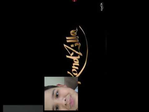 Reaction Mc Mirella e Mc savinon