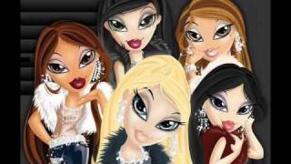 Bratz My Attitude SoundTrack