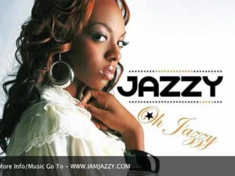 JAZZY - In Love