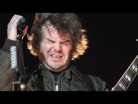 Legend Of The Rent - School Of Rock