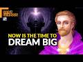 St. Germain - Now Is The Time To Dream Big