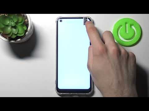 Как сбросить DOOGEE N30 до параметров по умолчанию / Заводской сброс DOOGEE N30