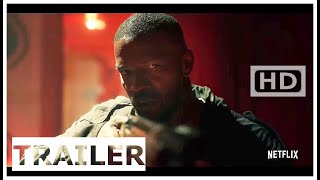 PROJECT POWER - Jamie Foxx - Action, Crime, Sci-Fi Trailer - 2020 - Joseph Gordon-Levitt video