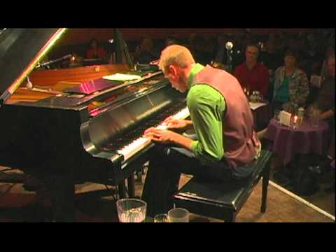 Jon Wirtz: Imagine