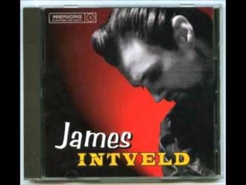 James Intveld  ~  Cryin' over you