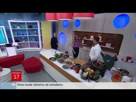 Chyby TV Nova # 14 – Snídaně s Novou (17. 7. 2020)