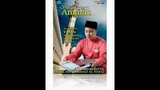 Download lagu almulk   adik muhammad al hafiz mp3