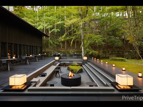 PriveTrip | Aman Kyoto