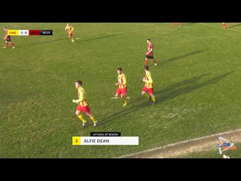 Alfie Dean was it a Shot or Cross?