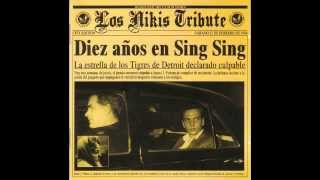 4 Teen Killers - &#39;&#39;Tina Tiene Que Espabilar&#39;&#39;