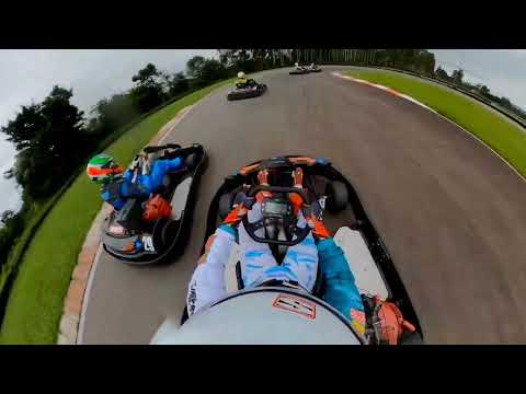 CKA KART 2022    ETAPA 1   VP1500  P8 A P1      1/4