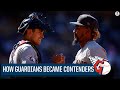 HOW the Cleveland Guardians have BECOME A PLAYOFF CONTENDER | CBS Sports HQ