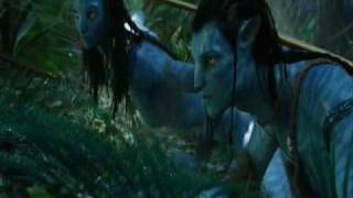 Avatar - Two Worlds
