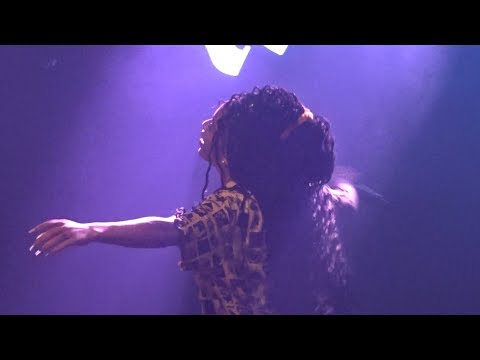 IAMDDB - Leaned Out / KEEPITG  , Melkweg 01-04-2019