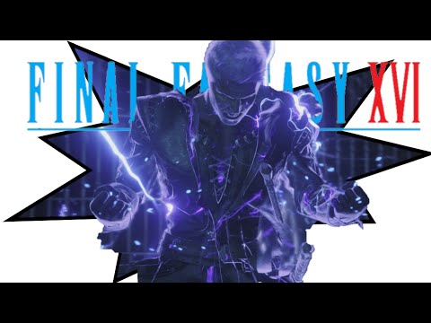 FINAL FANTASY 16 PS5 Gameplay Walkthrough Part 11 | Gegenwind (FULL GAME)