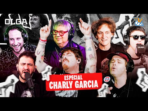 #SoñéQueVolaba LE CANTA A CHARLY GARCÍA en su CUMPLEAÑOS | 23/10