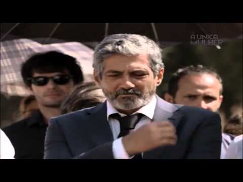 Promo de "A Única Mulher" - 05/08/2015