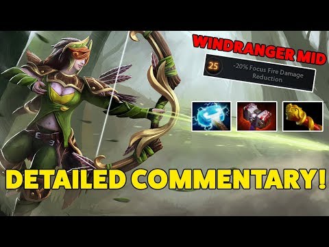 DETAILED COMMENTARY - WR MID