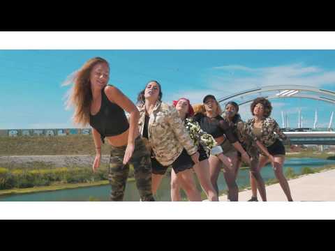 TIROB - BUSS SO PUM PUM- CLIP OFFICIEL @réalbyKleinAndersen