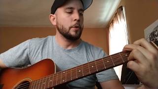 Redemption #2 cover - The White Buffalo