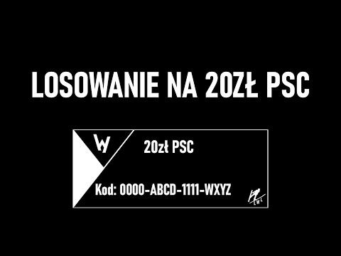 Raw Air + losowanie na 20zł | LWL
