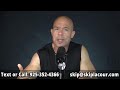 My broadcast