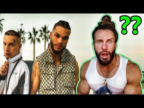 🇺🇸Polish Rappers Suck ? Smolasty & 730Huncho - Pijemy Za Lepszy Czas (First Time Hearing!!) REACTION