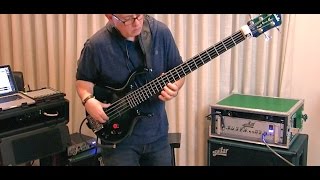 Joseph Patrick Moore - 50 Ways To Leave Your Lover (Paul Simon Cover)