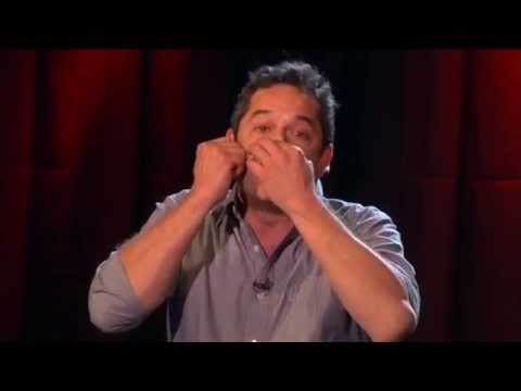 Monólogos Móviles Vodafone: Jorge Sanz