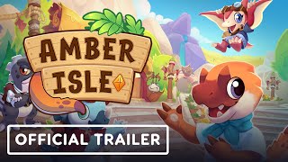 Amber Isle video 1