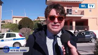 Auteri: "Esiste un Sistema Sortino che va combattuto"