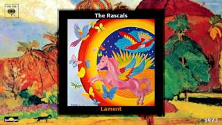 The Rascals - Lament (Remastered Sound) [Soul-Jazz - Jazz-Rock] (1972)