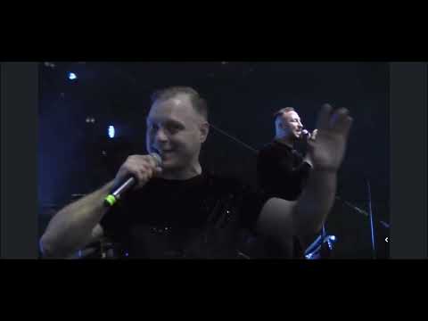 Grupė 2 – Karolis ir Donatas Kelmės miesto šventėje 2025 06 07